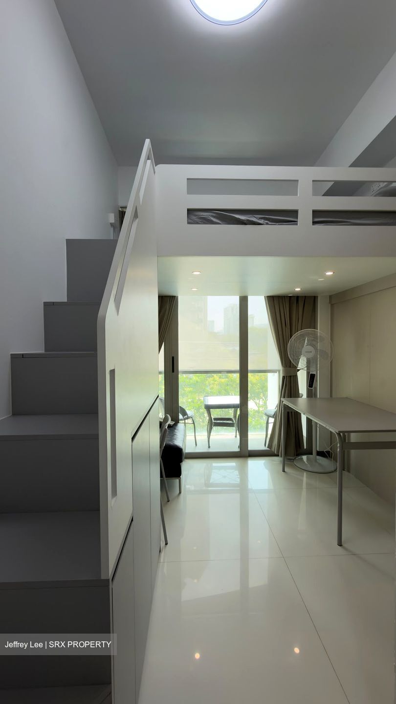 Soho 188 (D8), Apartment #606872461
